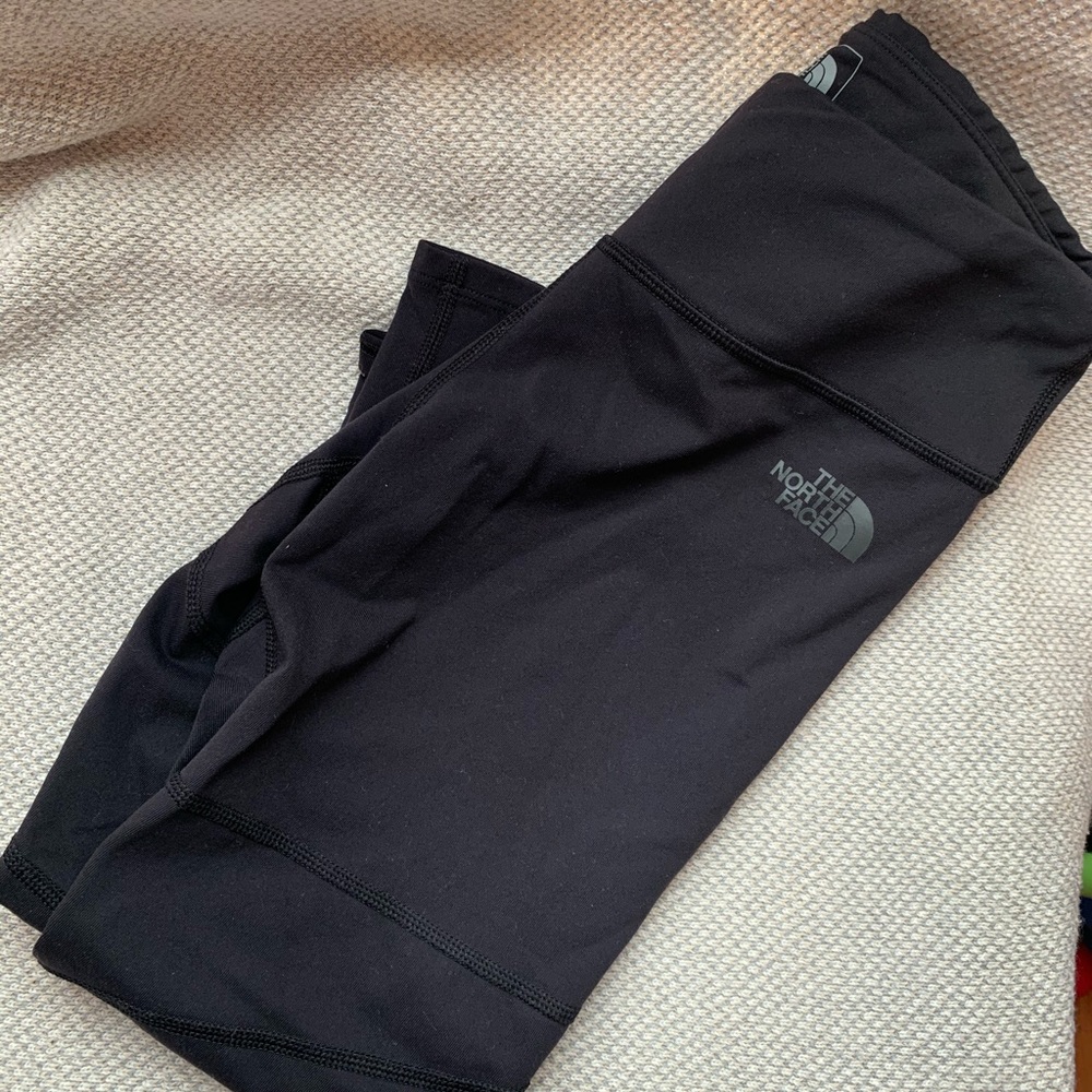 North Face leggings
